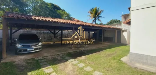 Apartamento com 3 Quartos para venda ou aluguel, 80m² no Balneário São Pedro, São Pedro da Aldeia