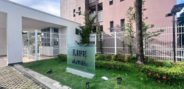Apartamento com 2 Quartos à venda, 59m² no São Francisco, Manaus