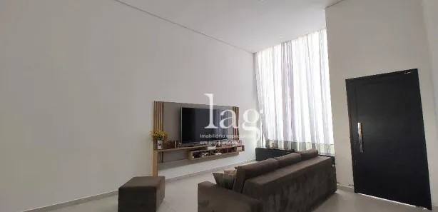 Casa de Condomínio com 3 Quartos para venda ou aluguel, 229m² no Vila Artura, Sorocaba