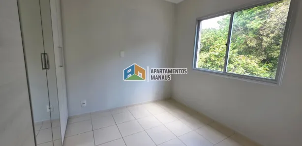 Apartamento com 3 Quartos à venda, 68m² no Cidade Nova, Manaus