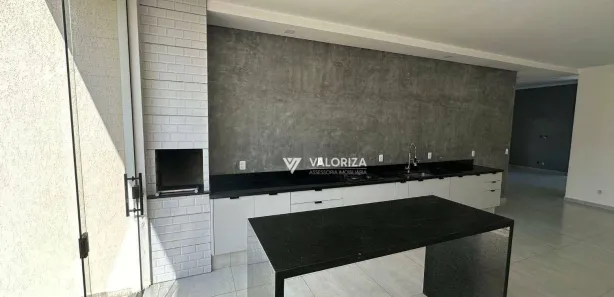 Casa de Condomínio com 3 Quartos para alugar, 186m² no Jardim Residencial Chácara Ondina, Sorocaba