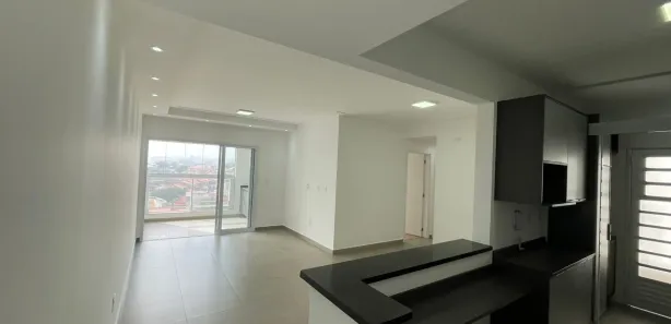Apartamento com 3 Quartos para alugar, 96m² no Jardim Piratininga, Sorocaba