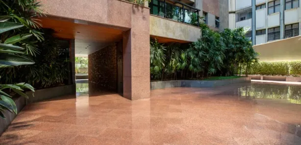 Apartamento com 4 Quartos à venda, 220m² no Savassi, Belo Horizonte