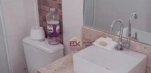 Apartamento com 2 Quartos à venda, 68m² no Parque São Luís, Taubaté