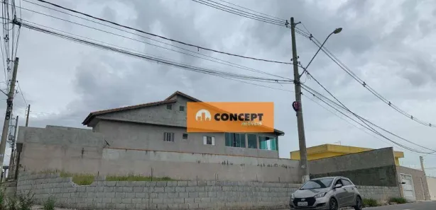 Lote/Terreno à venda, 310m² no Vila Vermont, Itaquaquecetuba