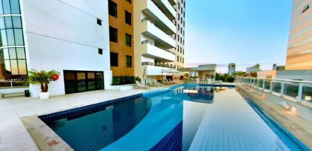 Flat com 1 Quarto à venda, 28m² no Adrianópolis, Manaus