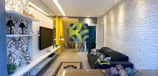 Apartamento com 2 Quartos para alugar, 98m² no Copacabana, Rio de Janeiro