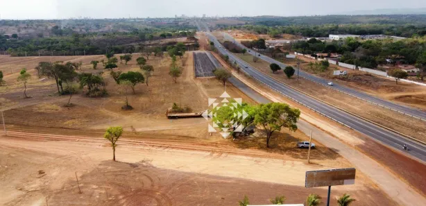 Lote/Terreno à venda, 200m² no Plano Diretor Sul, Palmas