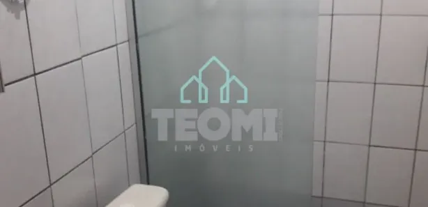 Casa com 2 Quartos à venda, 100m² no Residencial São Charbel, Taubaté