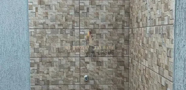 Casa com 2 Quartos à venda, 80m² no Areão, Taubaté