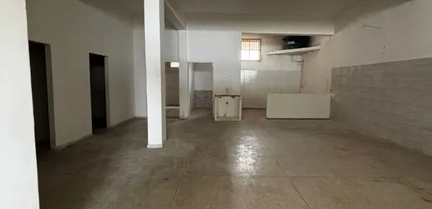 Ponto Comercial com 3 Quartos para alugar, 232m² no Boca do Rio, Salvador