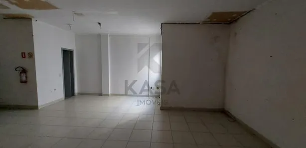Sala Comercial para alugar, 83m² no Mathias Velho, Canoas