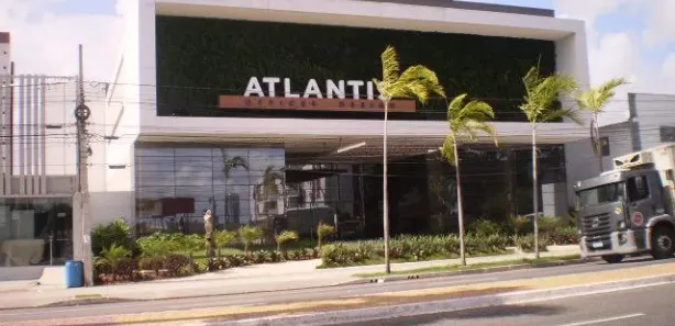 Ponto Comercial à venda, 104m² no Torre, João Pessoa