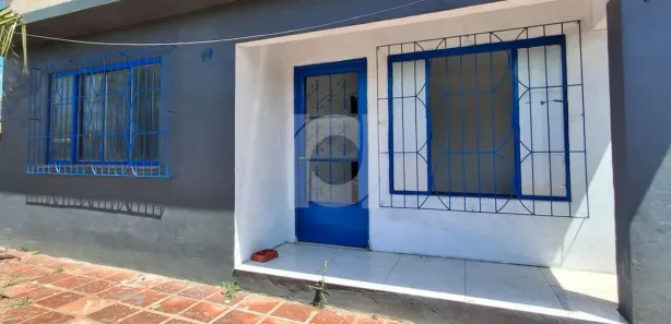 Casa com 3 Quartos para alugar, 110m² no Campina, São Leopoldo