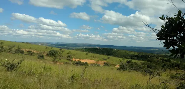 Lote/Terreno à venda, 20142m² no , Cordisburgo