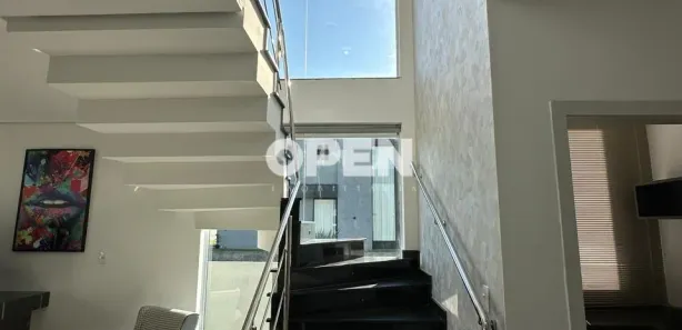 Casa de Condomínio com 4 Quartos à venda, 257m² no Sanga Funda, Nova Santa Rita