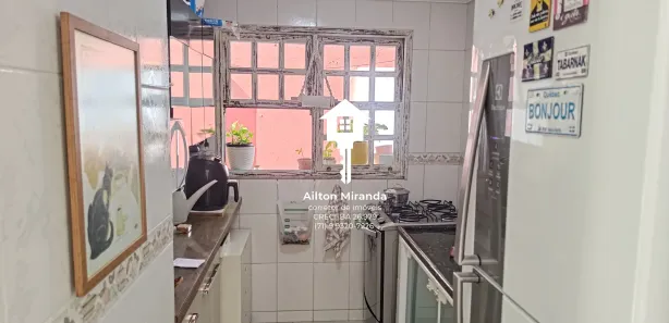 Casa de Condomínio com 2 Quartos à venda, 100m² no Itapuã, Salvador