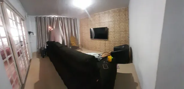 Sobrado com 3 Quartos à venda, 100m² no Samambaia Norte, Brasília