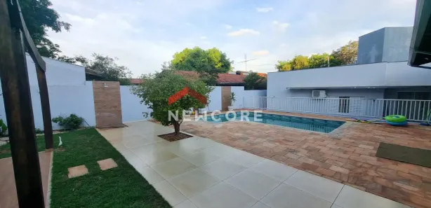 Casa de Condomínio com 3 Quartos à venda, 270m² no Residencial Vale Florido, Piratininga