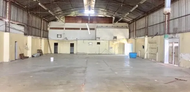 Galpão/Depósito/Armazém para alugar, 500m² no Chacrinha, Nova Iguaçu