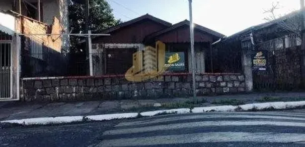 Lote/Terreno à venda, 300m² no Vila Bom Princípio, Cachoeirinha