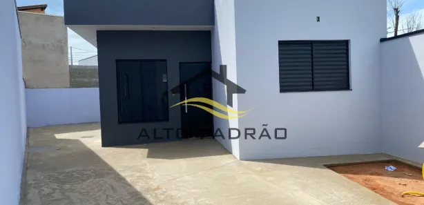 Casa com 2 Quartos à venda, 54m² no Residencial da Torre, Artur Nogueira