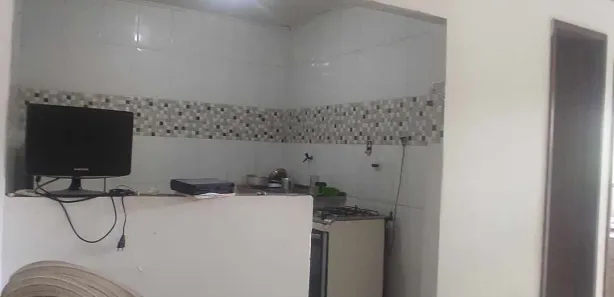 Casa com 1 Quarto à venda, 60m² no , Itaparica