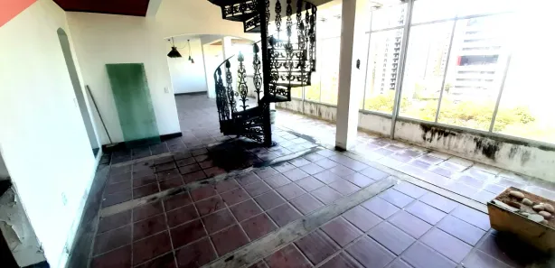 Apartamento com 4 Quartos à venda, 360m² no Graça, Salvador