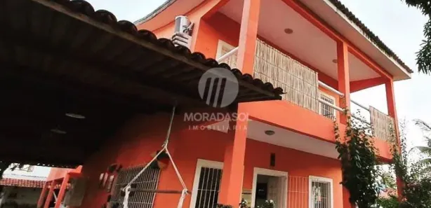 Casa com 8 Quartos à venda, 200m² no Serrambi, Ipojuca