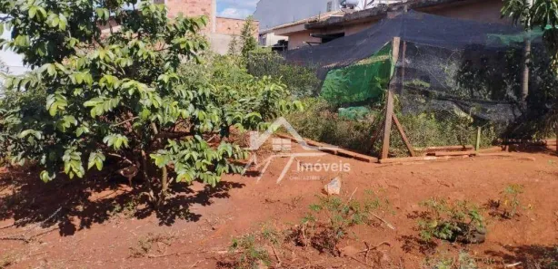 Lote/Terreno para alugar, 361m² no Residencial Parque Pavan, Sumaré
