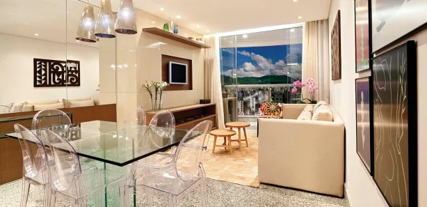 Apartamento com 3 Quartos à venda, 83m² no Centro, Belo Horizonte