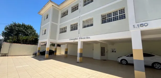 Apartamento com 2 Quartos à venda, 77m² no Jardim das Nações, Taubaté