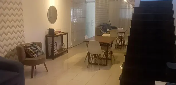 Sobrado com 4 Quartos à venda, 154m² no Jardim Boa Esperança (Vicente de Carvalho), Guarujá