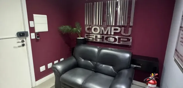 Sala Comercial à venda, 64m² no Pituba, Salvador