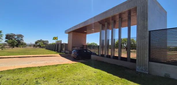 Lote/Terreno com 1 Quarto à venda, 2500m² no Park Way, Brasília