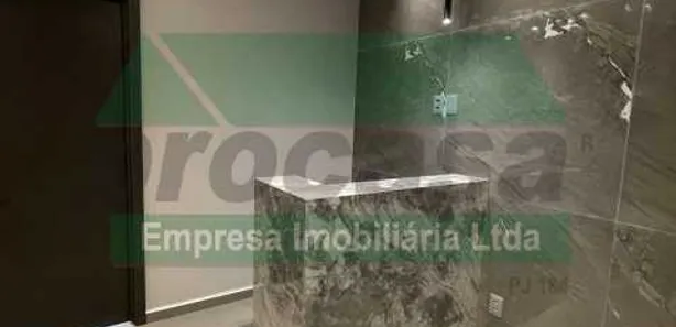 Sala Comercial à venda, 31m² no Ponta Negra, Manaus