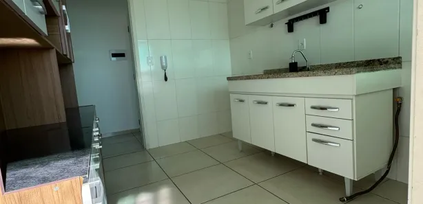 Apartamento com 2 Quartos para alugar, 60m² no Vila Haro, Sorocaba