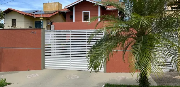 Sobrado com 3 Quartos à venda, 267m² no Capim Macio, Natal