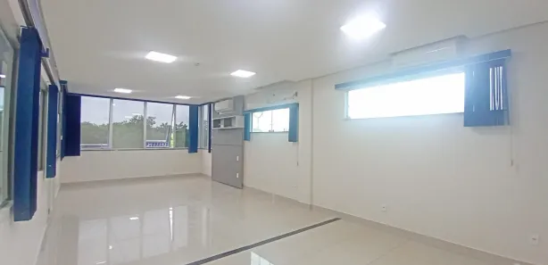 Apartamento com 3 Quartos para alugar, 1000m² no Chapada, Manaus