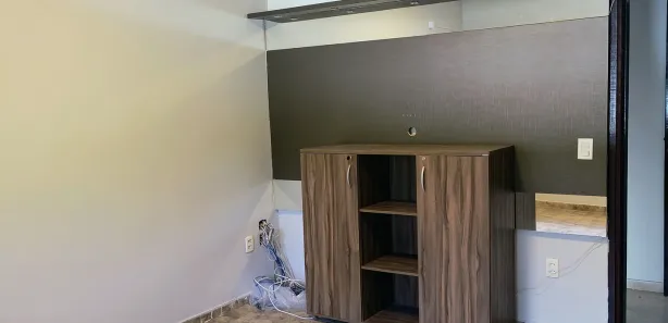 Casa de Condomínio com 4 Quartos para alugar, 1000m² no Setor Habitacional Arniqueira, Brasília