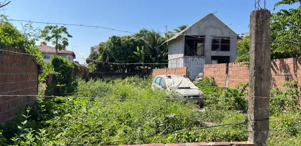 Lote/Terreno à venda, 300m² no Candeias, Jaboatão dos Guararapes