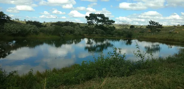 Lote/Terreno à venda, 20000m² no Zona Rural, Paraopeba