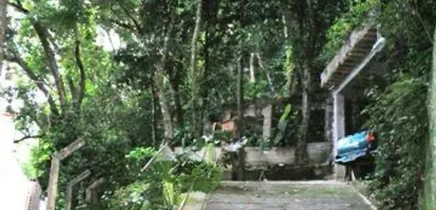 Fazenda/Sítio com 4 Quartos à venda, 2000m² no São Conrado, Rio de Janeiro
