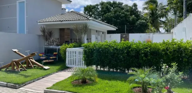 Casa com 3 Quartos à venda, 145m² no Buraquinho, Lauro de Freitas
