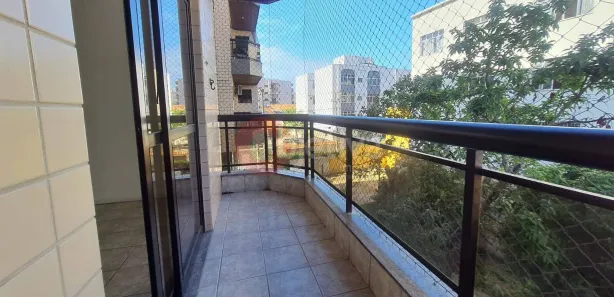 Apartamento com 2 Quartos para alugar, 120m² no Centro, Cabo Frio