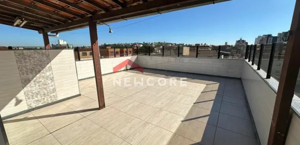 Cobertura com 4 Quartos à venda, 150m² no Caiçara-Adelaide, Belo Horizonte