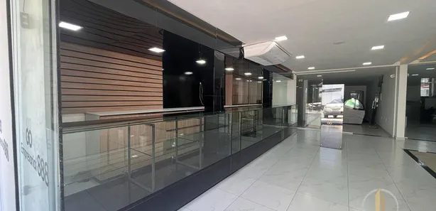 Sala Comercial para alugar, 30m² no Manaíra, João Pessoa