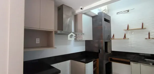 Casa de Condomínio com 3 Quartos à venda, 120m² no Capim Macio, Natal