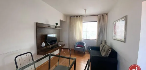 Apartamento com 2 Quartos à venda, 70m² no São Conrado, Brumadinho