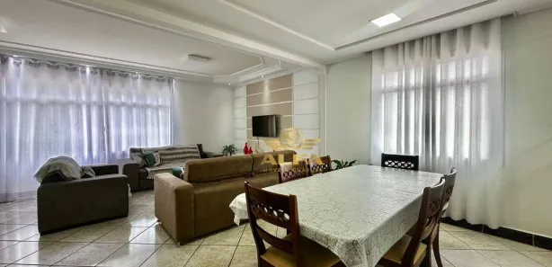 Casa com 4 Quartos à venda, 140m² no Jardim Santa Maria, Guarujá
